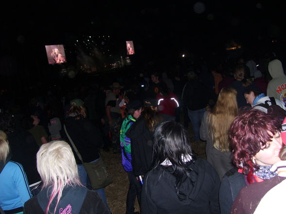 Novarock 2008 - 