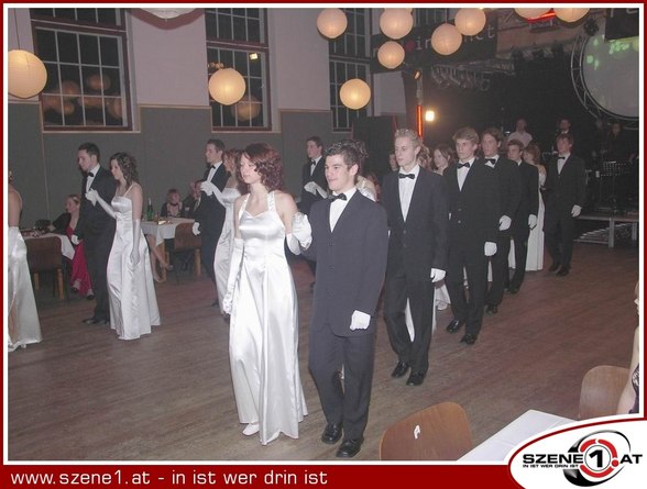 Turnerball 2007 - 