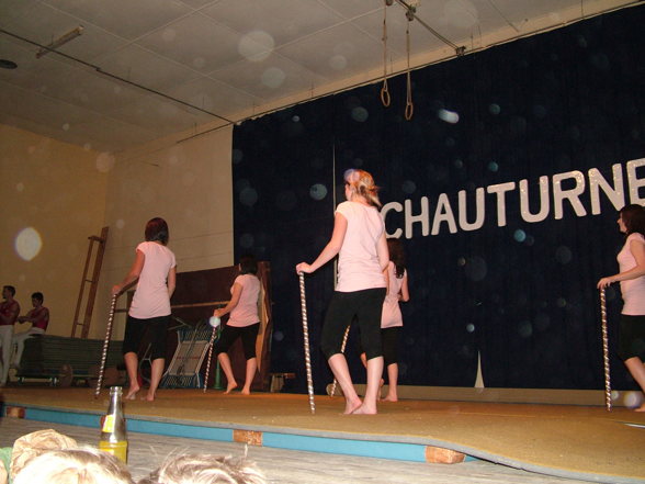 Schauturnen 2007 - 