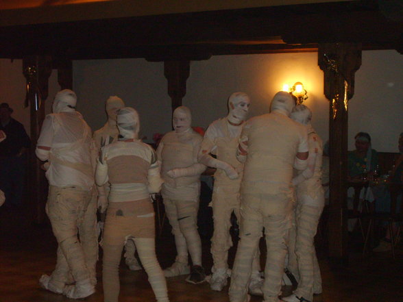 Maskenball 10/11.2.07 - 