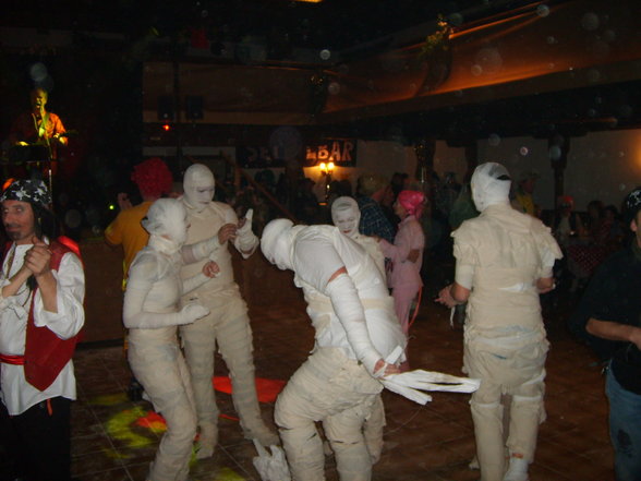 Maskenball 10/11.2.07 - 