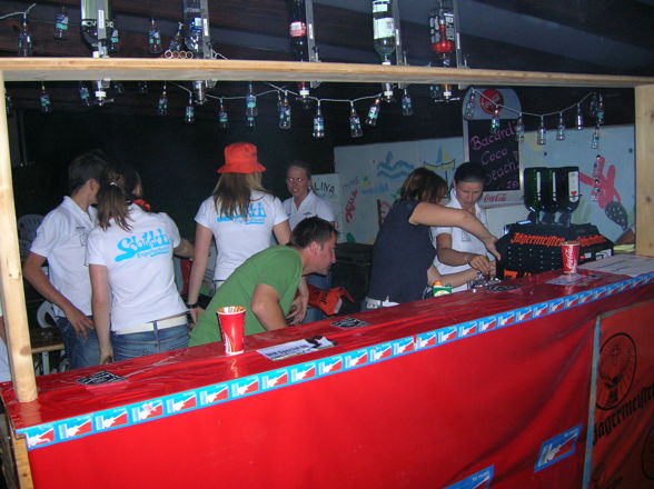 Pool Party 2006 - 