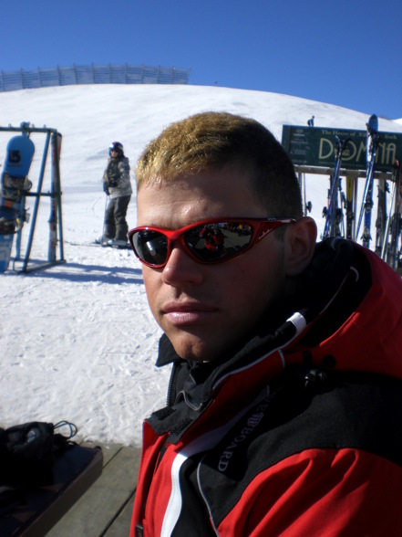 Livigno 2008 - 