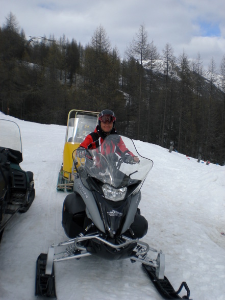 Livigno 2008 - 