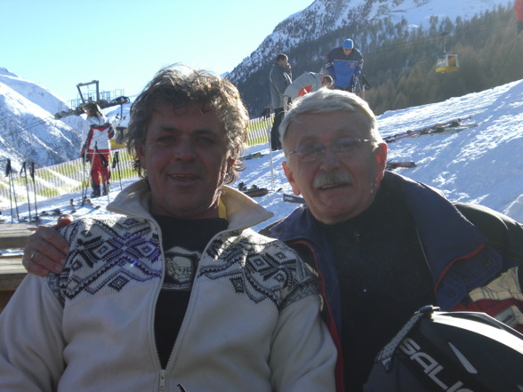 Livigno 2008 - 