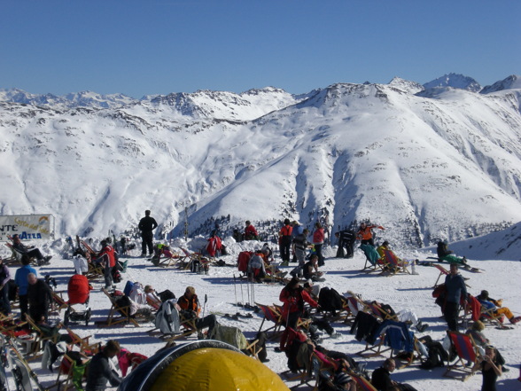 Livigno 2008 - 