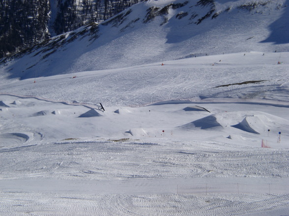 Livigno 2008 - 