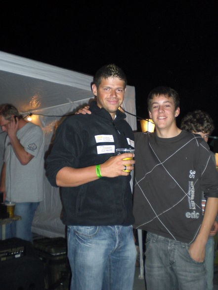 Pool Party 2008 - 