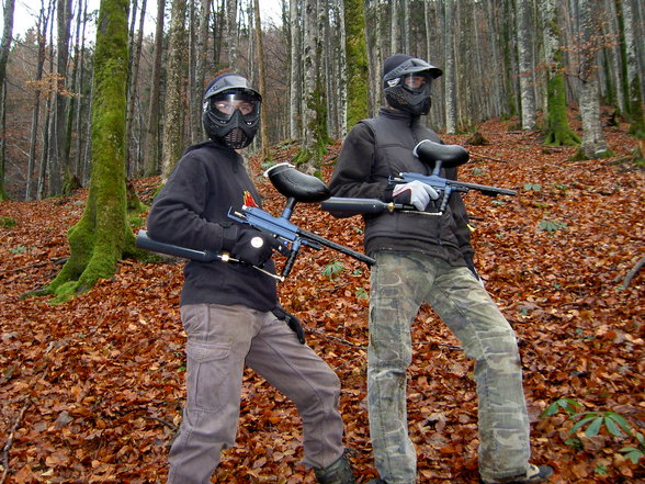 paintball - 