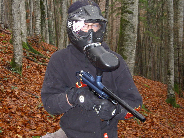 paintball - 