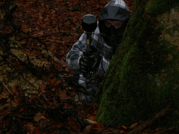 paintball - 