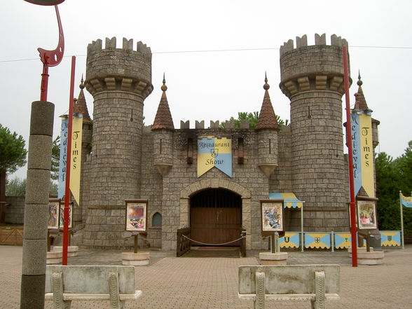 gardaland 2008 - 