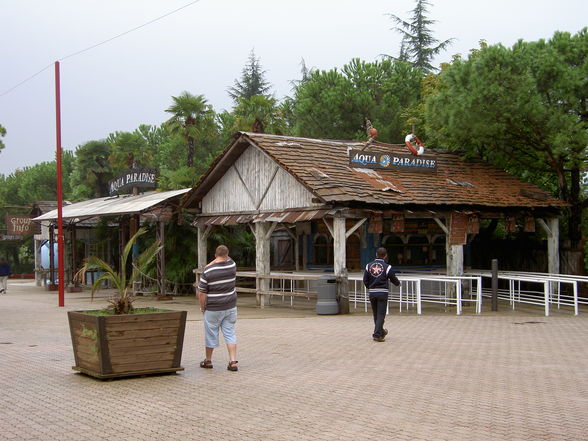 gardaland 2008 - 