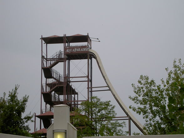 gardaland 2008 - 