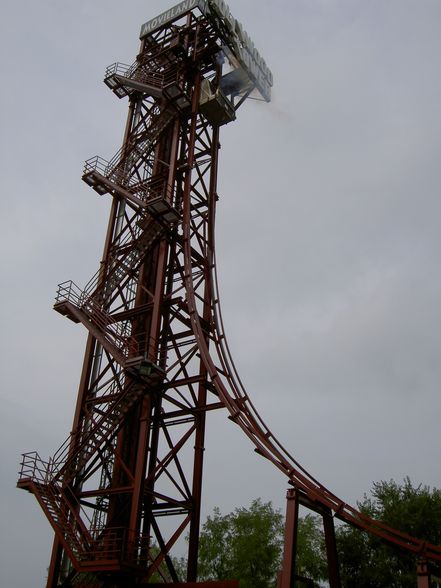 gardaland 2008 - 