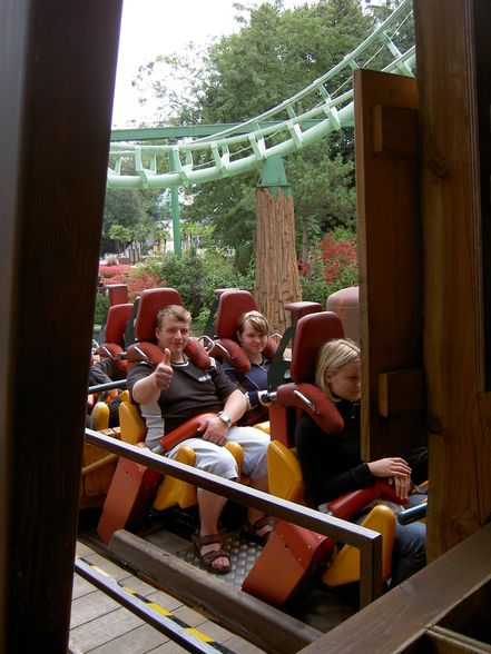 gardaland 2008 - 