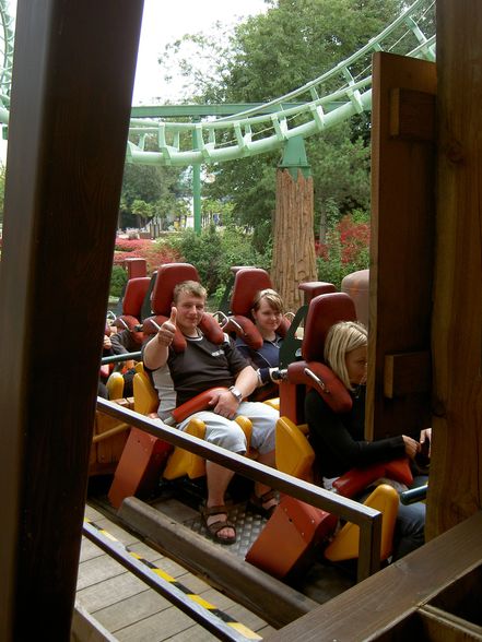 gardaland 2008 - 