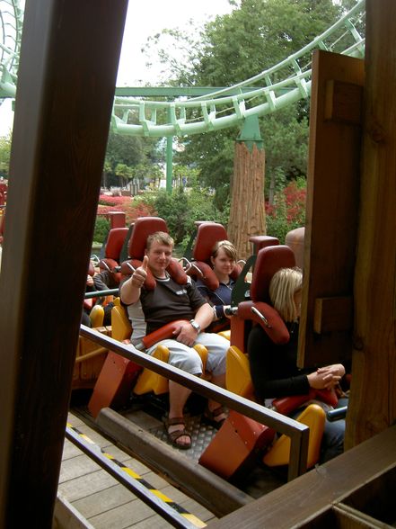 gardaland 2008 - 