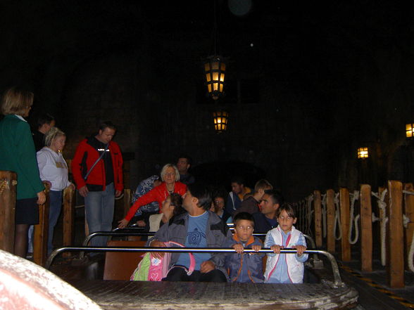 gardaland 2008 - 