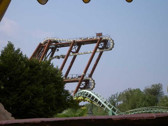 gardaland 2008 - 