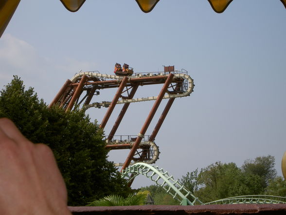 gardaland 2008 - 