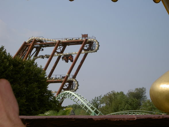 gardaland 2008 - 