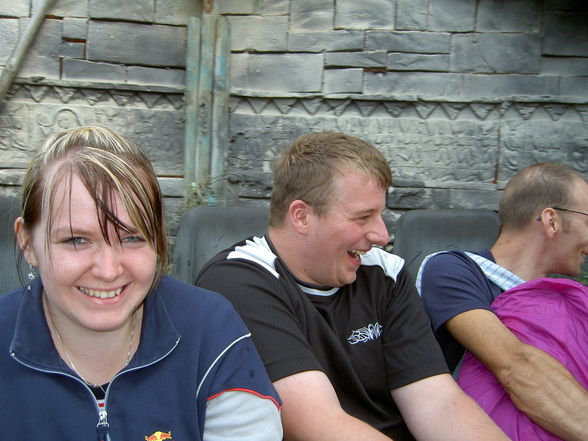 gardaland 2008 - 