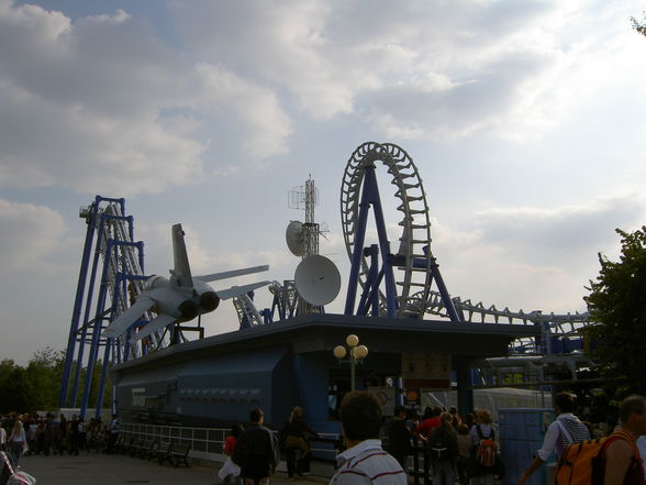 gardaland 2008 - 