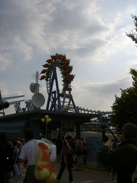 gardaland 2008 - 