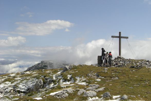 Kärnten 4-5.09.09 - 