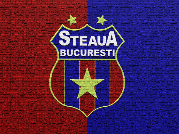 Steaua Bucuresti - 