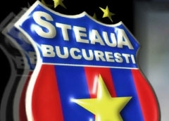 Steaua Bucuresti - 