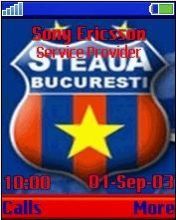 Steaua Bucuresti - 