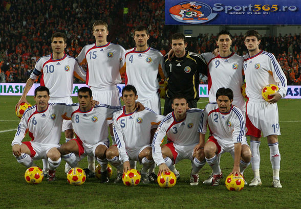 Steaua Bucuresti - 