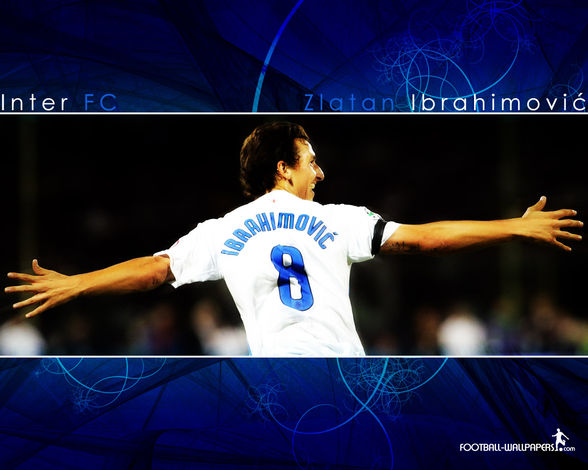 Zlatan Ibrahimovic - 