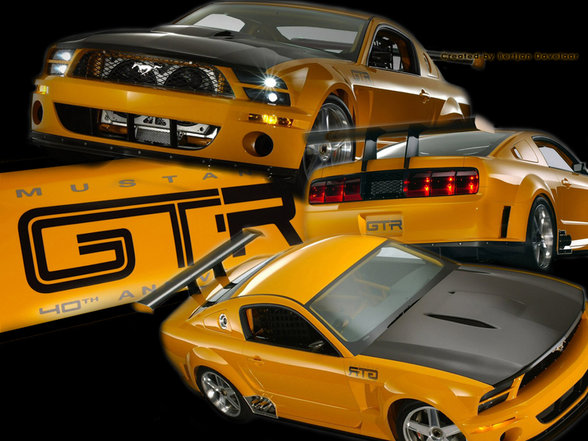 Coole Cars - 