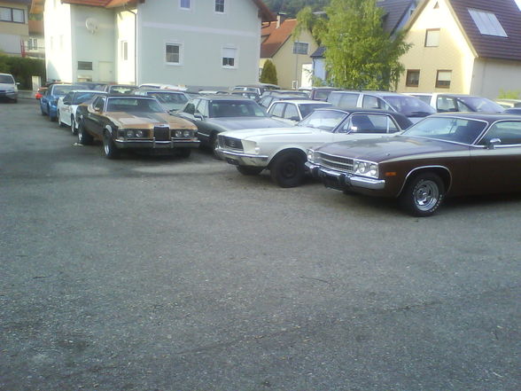 Coole Cars - 