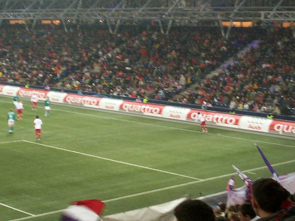 Salzburg-Mattersburg 10.03.07 - 