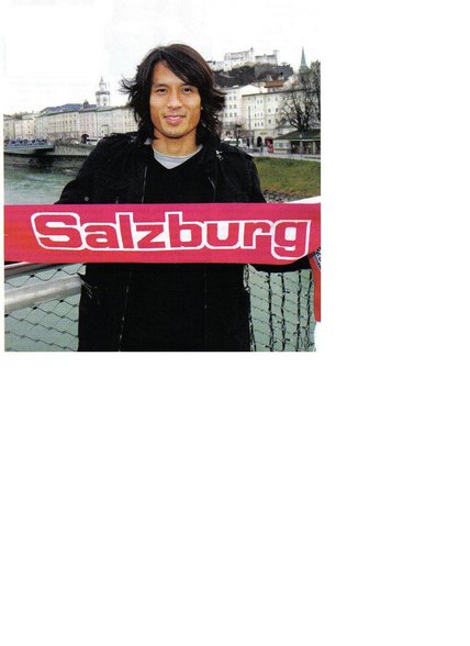 Salzburg-Mattersburg 10.03.07 - 