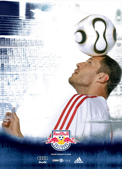 TEAM RED-BULL-SALZBURG - 