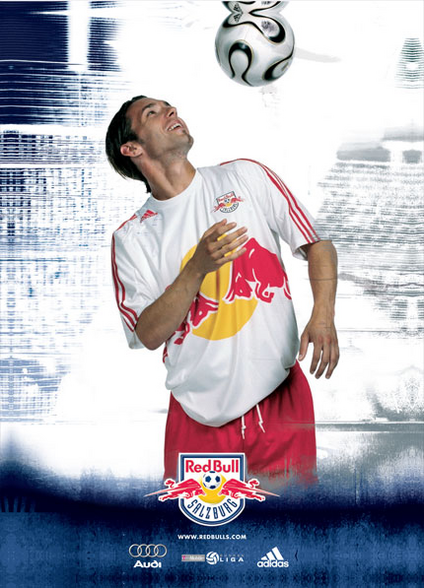 TEAM RED-BULL-SALZBURG - 