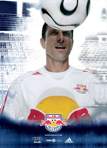 TEAM RED-BULL-SALZBURG - 