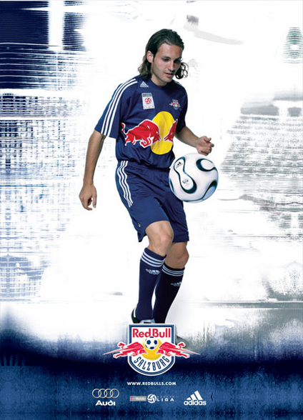 TEAM RED-BULL-SALZBURG - 