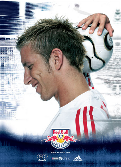 TEAM RED-BULL-SALZBURG - 