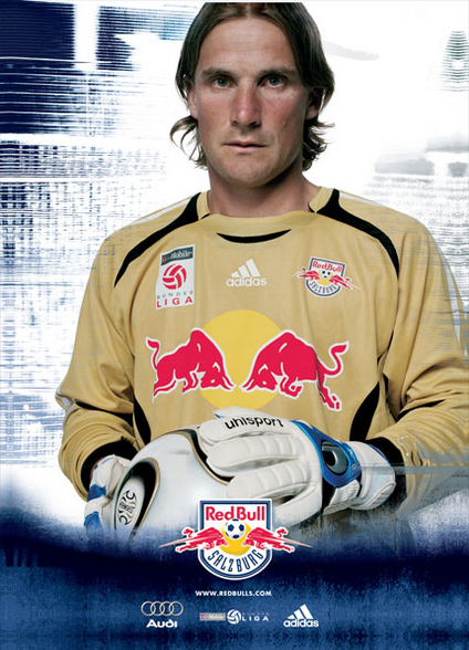 TEAM RED-BULL-SALZBURG - 