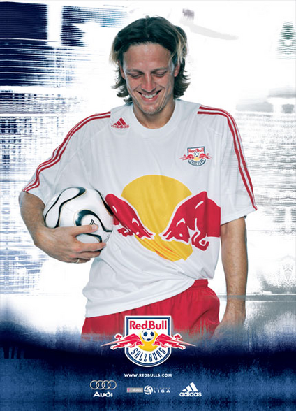 TEAM RED-BULL-SALZBURG - 