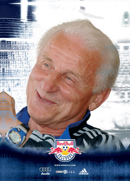 TEAM RED-BULL-SALZBURG - 