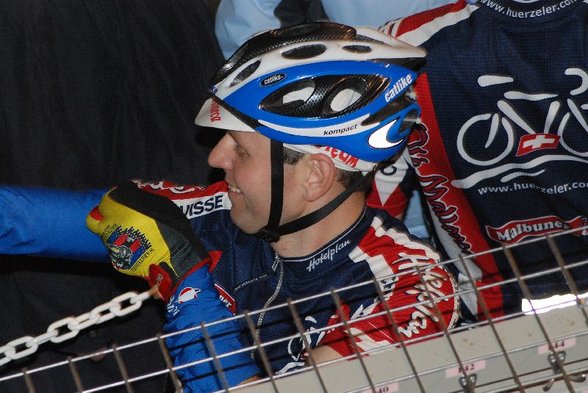 24h MTB Rennen 2007 - 