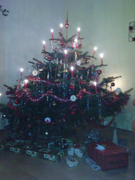 °°°Weihnachten2009°°° - 