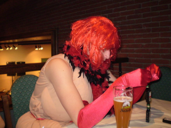 Fasching 2007 - 